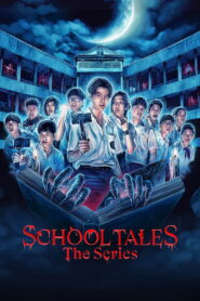 School Tales: The Series