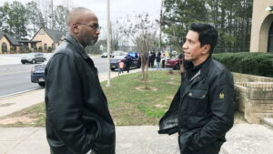 One Nation Under Stress