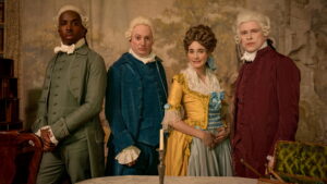 Mitchell and Webb Are Not Helping