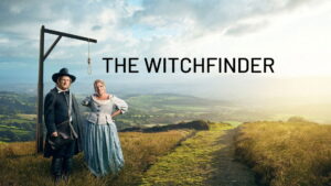 The Witchfinder