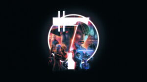 Star Wars: Tales of the Underworld