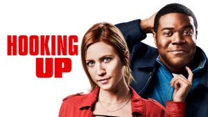 Hooking Up