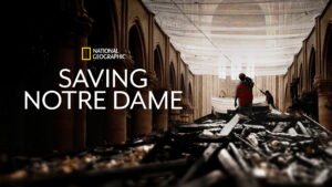 Saving Notre Dame
