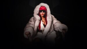 American Gangster Presents: Big Fifty – The Delhronda Hood Story