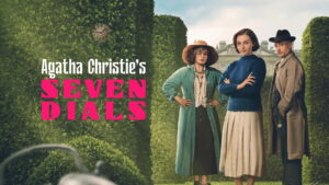 Agatha Christie’s Seven Dials