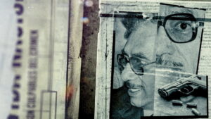 Private Network: Who Killed Manuel Buendía?