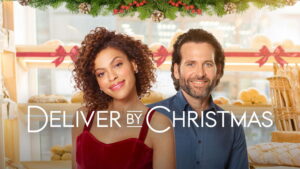 Deliver by Christmas