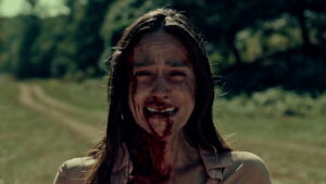 A Classic Horror Story