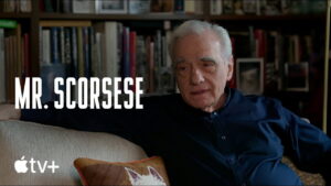 Mr. Scorsese