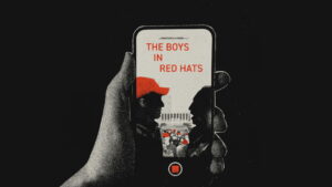 The Boys in Red Hats