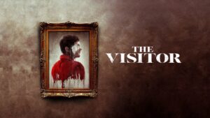 The Visitor