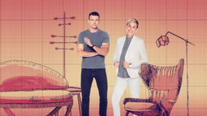 Ellen’s Next Great Designer