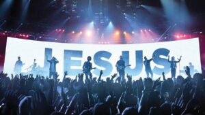 Hillsong: A Megachurch Exposed