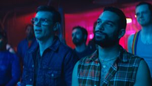 Queer as Folk (2022)