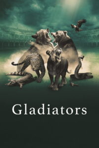 Gladiators (UK)