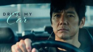 Drive My Car