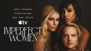 Imperfect Women