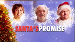 Santa’s Promise