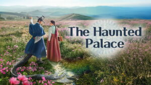 The Haunted Palace