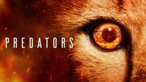 Predators (2022)