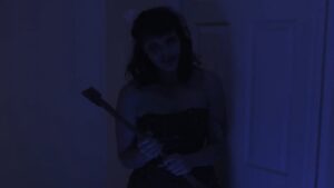 Dark Lullabies: An Anthology by Michael Coulombe