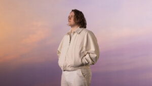 Lewis Capaldi: How I’m Feeling Now