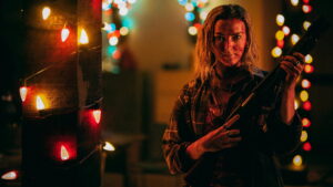 Christmas Bloody Christmas