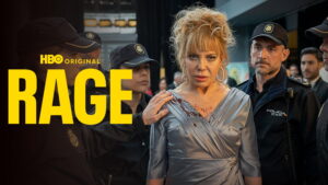 Rage (2025)