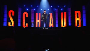 Brendan Schaub: You’d Be Surprised