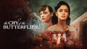 The Cry of the Butterflies