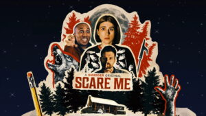 Scare Me