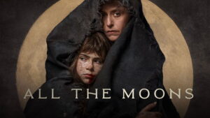 All the Moons