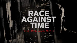 Race Against Time: The CIA and 9/11