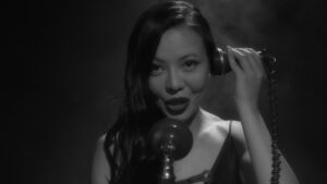 Ashley Jones Is Perfectly Normal