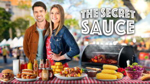 The Secret Sauce
