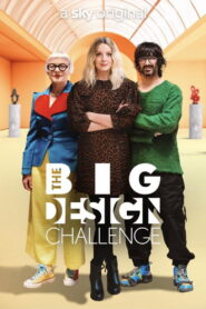 The Big Design Challenge