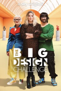 The Big Design Challenge