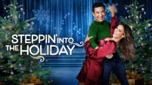 Steppin’ into the Holiday