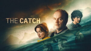 The Catch (2023)