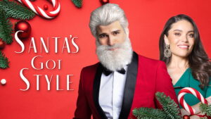 Santa’s Got Style