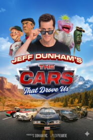 Jeff Dunham’s the Cars That Drove Us (TV Series 2026– )