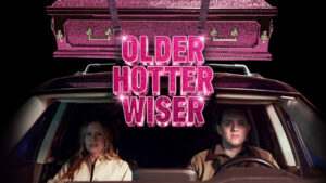 Older Hotter Wiser
