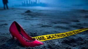 Gone Girls: The Long Island Serial Killer