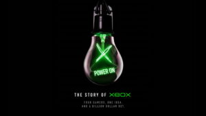 Power On: The Story of Xbox