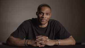 Passion Play: Russell Westbrook