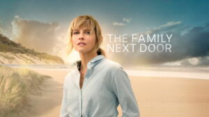 The Family Next Door (AU)