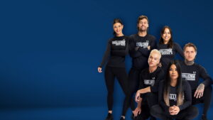 The Challenge: Australia