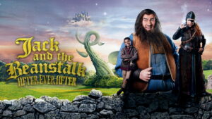 Jack and the Beanstalk: After Ever After