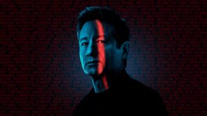 Secrets Declassified with David Duchovny