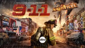 9-1-1: Nashville
